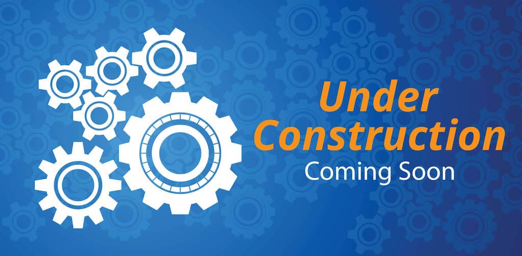 Under Construction